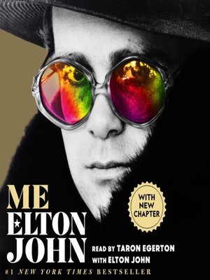 Me By Elton John Overdrive Ebooks Audiobooks And Videos For
