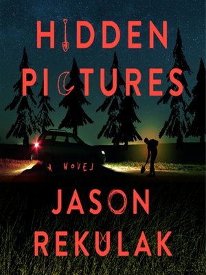 hidden pictures jason rekulak review
