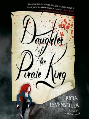 daughter of the pirate king duology