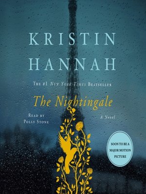 kristin hannah the nightingale