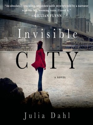 invisible cities google books