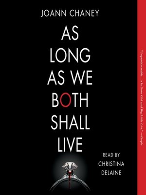 Cover image for As Long as We Both Shall Live