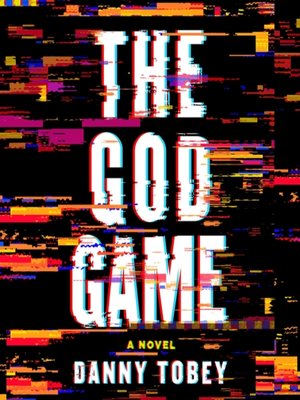 The God Game by Mike Hockney