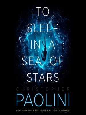 to sleep in a sea of stars audiobook