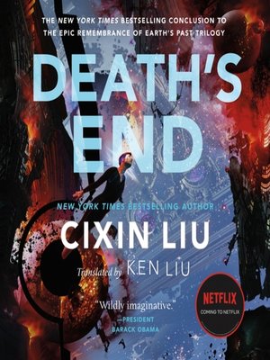 Die drei Sonnen by Cixin Liu · OverDrive: ebooks, audiobooks, and more for  libraries and schools