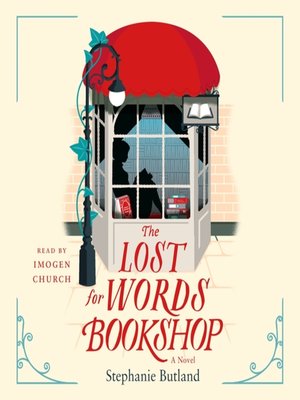 Lost for Words by Andrea Bramhall Lost for Words by Andrea Bramhall