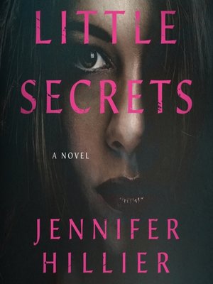 Little Secrets Book Cover