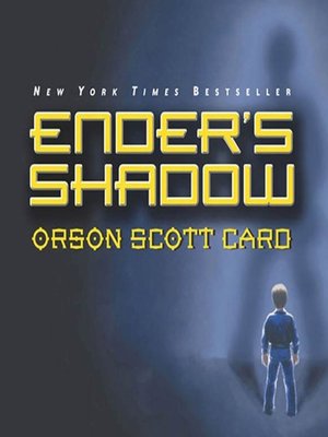 Shadows in Flight by Orson Scott Card · OverDrive: ebooks