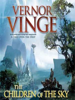 Zones of Thought: A Fire Upon the Deep, A Deepness in the Sky (Vernor Vinge  Omnibus) by Vernor Vinge (2010-10-21)