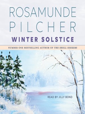 Winter Solstice by Rosamunde Pilcher