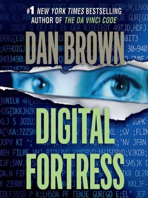 digital fortress book review