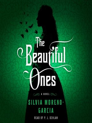 the beautiful ones novel