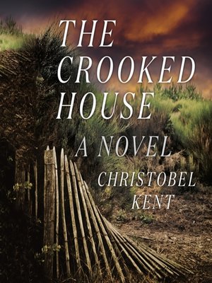 crooked house novel