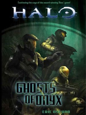 Halo: Ghosts of Onyx - Wikipedia
