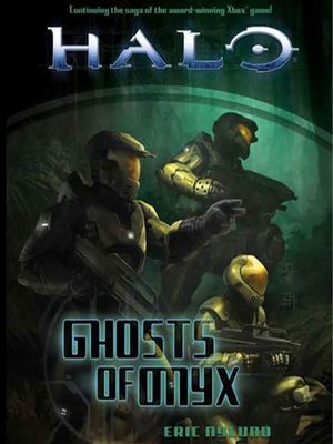 HALO: Legacy Of Onyx, Audiolibro Y E-book, Matt Forbeck