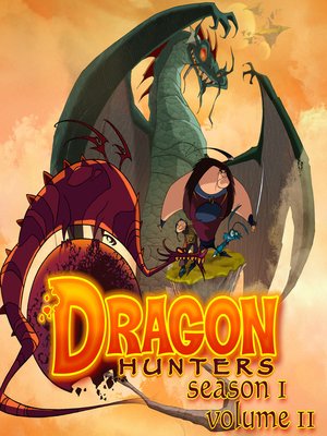 Dragon Hunter 4 Dragon Hunter 4