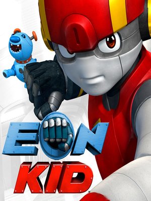 Eon kid episode 1