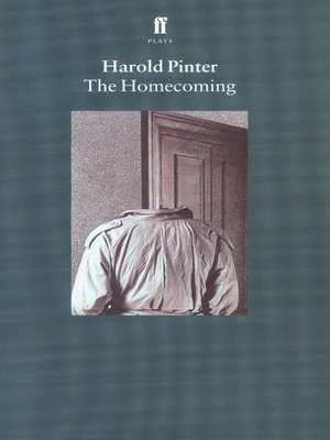 the caretaker pinter pdf