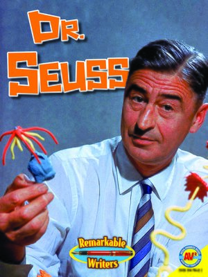 Dr. Seuss By Jill Foran · Overdrive: Ebooks, Audiobooks, And More For 
