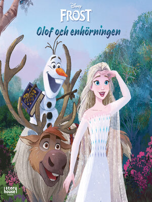 Olaf's Frozen Adventure eBook por Disney Books - EPUB Libro