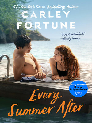 Every Summer After by Carley Fortune · OverDrive: ebooks, audiobooks, and  more for libraries and schools