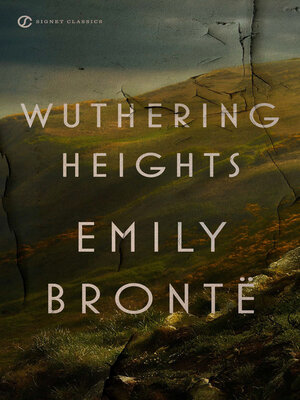 Wuthering Heights by Emily Brontë - Audiobook