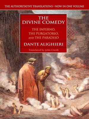 The Project Gutenberg eBook of The Vision of Hell, by Dante Alighieri