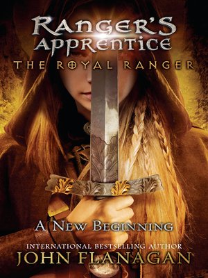 Ranger Apprentice Movie