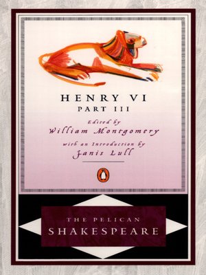 The Pelican Shakespeare(Series) · OverDrive: ebooks, audiobooks, and ...