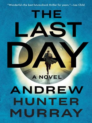 The Last Day Book Cover