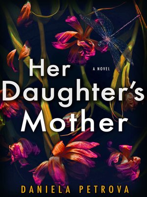 Her daughter's mother