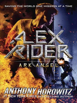 Russian Roulette (Alex Rider) ( PDFDrive.com )