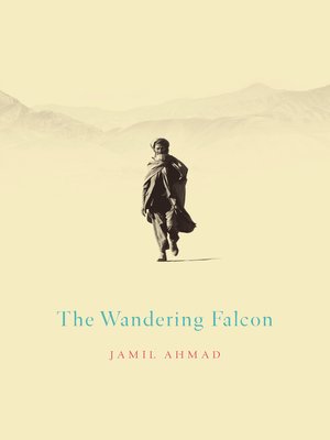 The wandering falcon