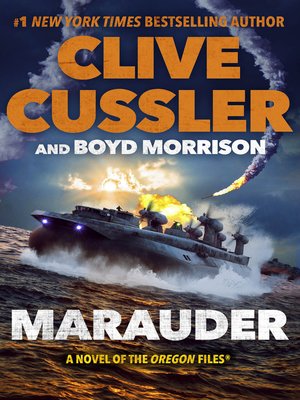 Clive Cussler · OverDrive: ebooks, audiobooks, and more for libraries ...