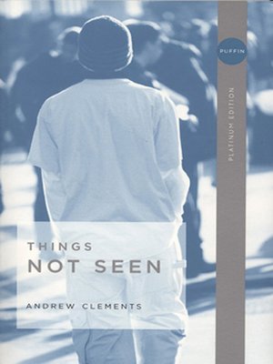 things that are andrew clements