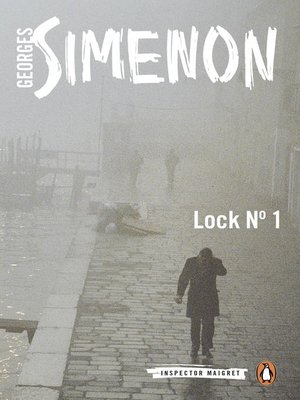 Inspector Maigret(Series) · OverDrive: ebooks, audiobooks, and more for  libraries and schools