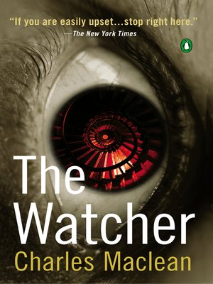 The Watcher, Book by Joan Hiatt Harlow