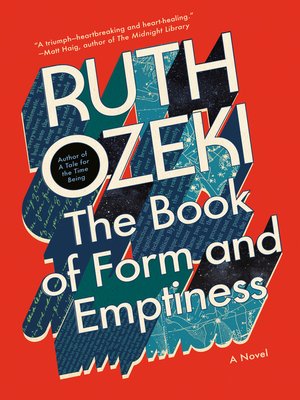 the book of form and emptiness paperback