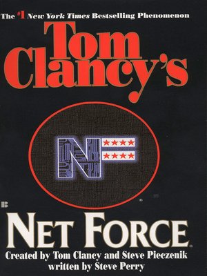 Net Force by Tom Clancy · OverDrive: Free ebooks, audiobooks & movies ...