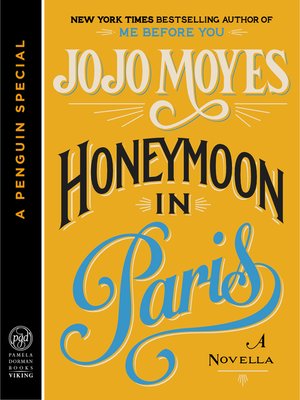 Jojo Moyes Knihy