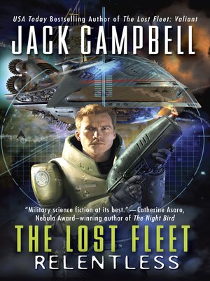 The Lost Fleet(Series) · OverDrive: ebooks, audiobooks, and more for ...