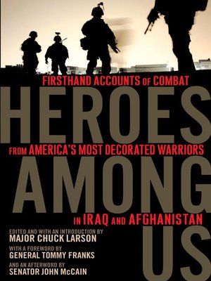 Heroes among us