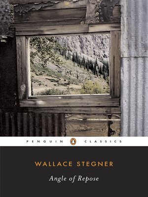 Wallace Stegner Overdrive Ebooks Audiobooks And Videos For Libraries And Schools