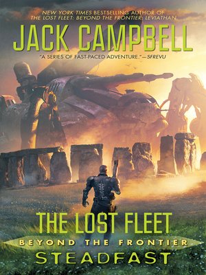 The Lost Fleet: Beyond the Frontier(Series) · OverDrive: ebooks ...