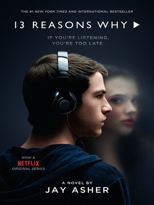 Résultat de recherche d'images pour "jay asher 13 reasons why pdf"