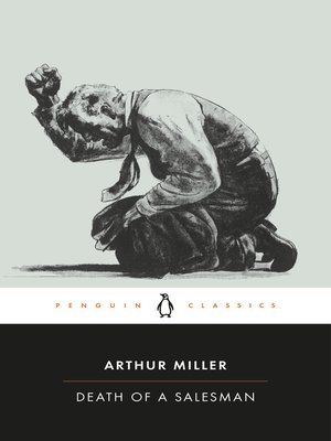 Arthur Miller · OverDrive: ebooks, audiobooks, and more for libraries ...