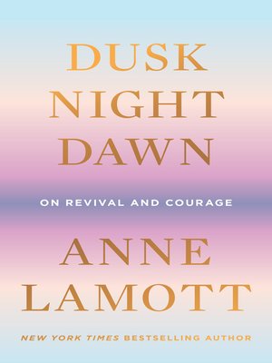 Anne Lamott · OverDrive: ebooks, audiobooks, and videos ...