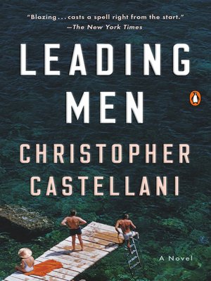 Leading men