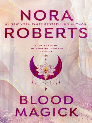 Blood magick nora roberts torrent