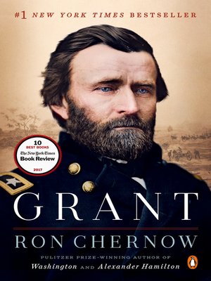 Grant A Biography Download Free Ebook